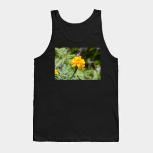 Marigold Tank Top